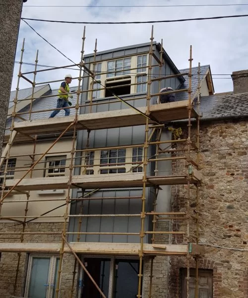 We Fix Roofing Solutions